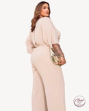 Conjunto Cassandra Bennett  | ClosetPlusSize