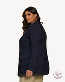 Blazer Clássico | ClosetPlusSize