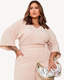 Conjunto Cassandra Bennett  | ClosetPlusSize