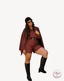 Blazer Clássico | ClosetPlusSize