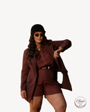 Blazer Clássico | ClosetPlusSize