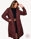 Casaco Verona | ClosetPlusSize