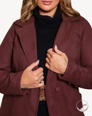 Casaco Verona | ClosetPlusSize