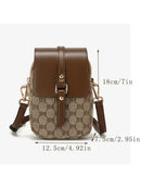 Bolsa Crossbody | ClosetPlusSize