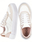 Tênis Retrô Force Clássico | ClosetPlusSize