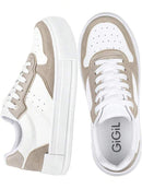 Tênis Retrô Force Clássico | ClosetPlusSize