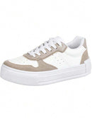 Tênis Retrô Force Clássico | ClosetPlusSize