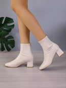 Bota Shay Oliver | ClosetPlusSize