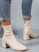 Bota Shay Oliver | ClosetPlusSize