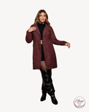 Casaco Verona | ClosetPlusSize