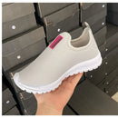 Tênis Ortopédico Sem Cadarço | ClosetPlusSize