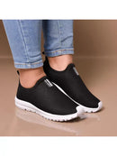 Tênis Ortopédico Sem Cadarço | ClosetPlusSize
