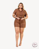Conjunto Sarah Macedo | ClosetPlusSize