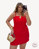 Conjunto Cintilante | ClosetPlusSize