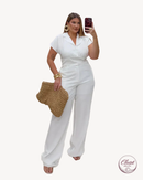 Conjunto Alfaiataria Premium | ClosetPlusSize