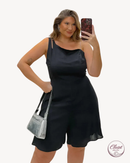 Macaquinho Glamour | ClosetPlusSize