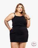 Blusa Mirelle Foscari | ClosetPlusSize