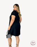 Vestido Amélie Laurent | ClosetPlusSize