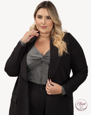 Blazer Vivienne Dupont | ClosetPlusSize