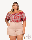 Ciganinha Vescovi | ClosetPlusSize