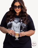 T-Shirt Olivia Moretti | ClosetPlusSize