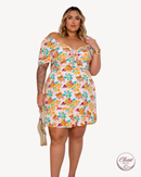 Vestido Amélia Vasconcelos | ClosetPlusSize