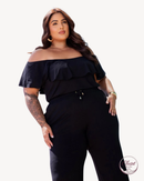 Conjunto Lia Froree | ClosetPlusSize