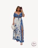 Vestido Serena Gomes | ClosetPlusSize