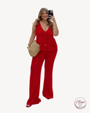 Conjunto Gi Roque | ClosetPlusSize