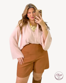 Blusa Valentia  | ClosetPlusSize