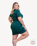 Vestido Valentina Dubois | ClosetPlusSize