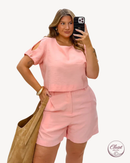 Conjunto Laura Lamberti | ClosetPlusSize