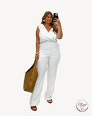 Conjunto Pétalas ao Luar | ClosetPlusSize