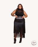 Conjunto Flora Damasco | ClosetPlusSize
