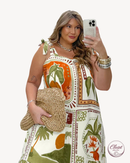 Vestido Giulia Bolognese | ClosetPlusSize