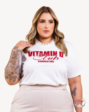 T-Shirt Ivanna Morelly | ClosetPlusSize