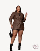 Blazer Paola Clarissa | ClosetPlusSize