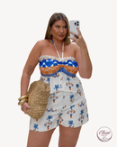 Conjunto Flórida | ClosetPlusSize