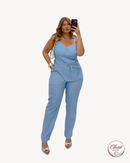 Conjunto Lisboa | ClosetPlusSize