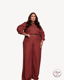 Conjunto Canott Pespontado | ClosetPlusSize