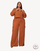 Conjunto Coral | ClosetPlusSize
