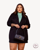 Blazer Mariah Alfaiataria | ClosetPlusSize