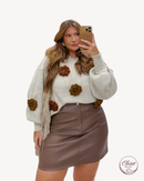 Blusa Jasmin | ClosetPlusSize