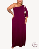Vestido Giovana Ferraz | ClosetPlusSize