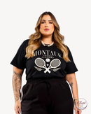 T-Shirt Lisandra Montclair | ClosetPlusSize