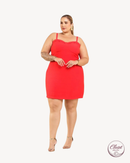 Vestido Cinthia Maia | ClosetPlusSize