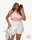 Blusa Colline | ClosetPlusSize