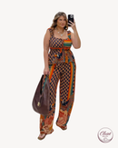 Conjunto Arraial | ClosetPlusSize