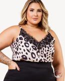 Blusa Margot Rinaldi | ClosetPlusSize