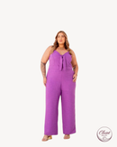 Macacão Aguilera Rossi | ClosetPlusSize